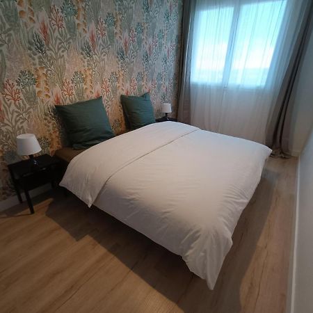 Chelles Centre Ville 2 Chambres Pres Des Bords De Marne 10 Minutes A Pieds De La Gare De Chelles-Gournay 5 Minutes De La Gare De Vaires-Sur-Marne 20 Minutes De Disneyland Jusqu'A 5 Couchages Possibles Exterior foto