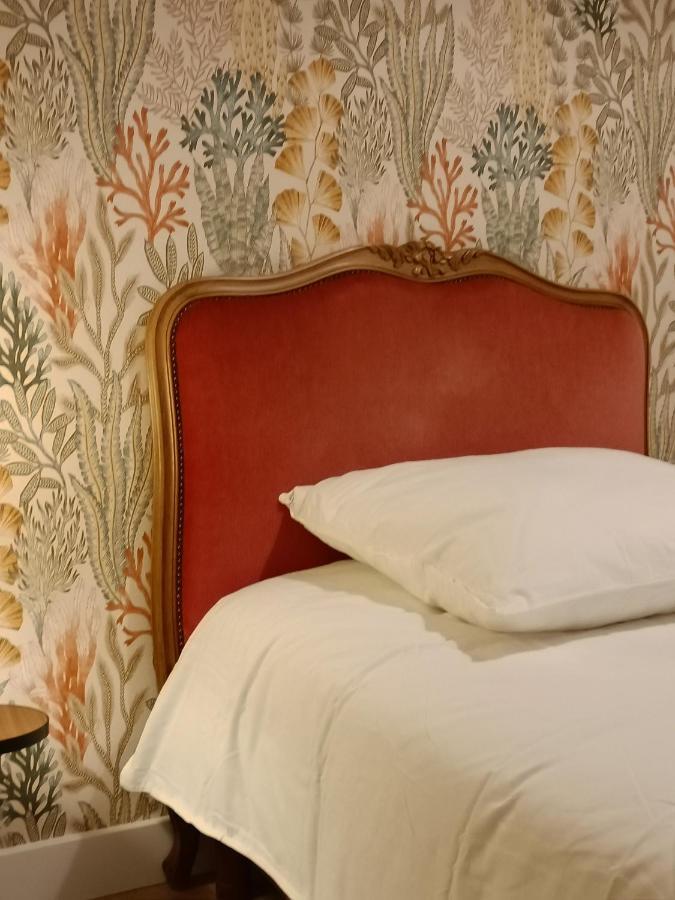 Chelles Centre Ville 2 Chambres Pres Des Bords De Marne 10 Minutes A Pieds De La Gare De Chelles-Gournay 5 Minutes De La Gare De Vaires-Sur-Marne 20 Minutes De Disneyland Jusqu'A 5 Couchages Possibles Exterior foto
